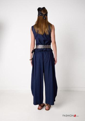 Cotton Trousers - ph 4