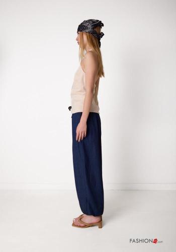 Cotton Trousers - ph 2