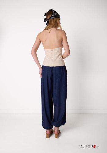 Cotton Trousers - ph 3
