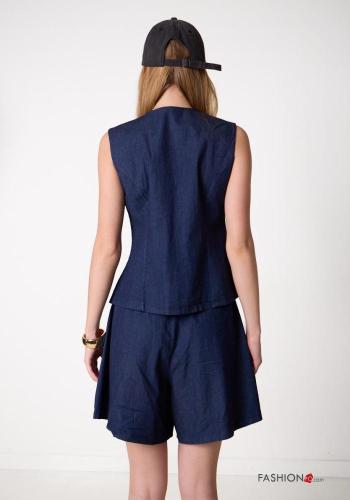 Cotton Gilet - ph 3