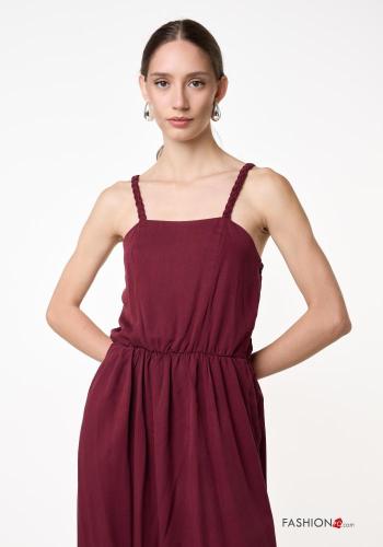 rückenfrei Kleid - ph 2