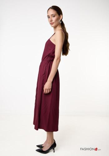 rückenfrei Kleid - ph 3