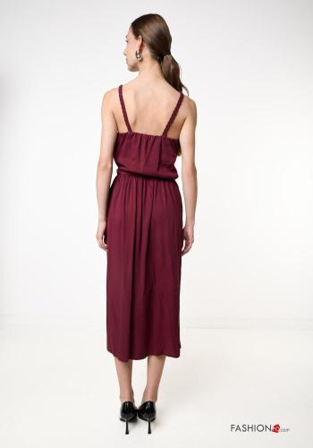 rückenfrei Kleid - ph 4