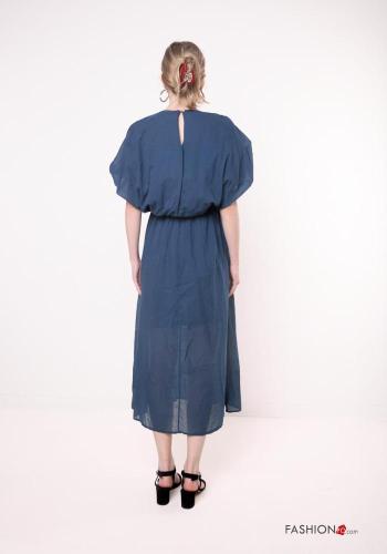 Robe en Coton - ph 4