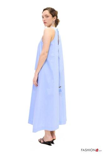 sleeveless Cotton Dress - ph 3