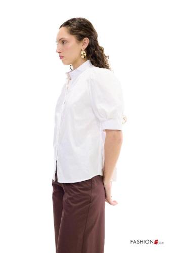Giacca in Cotone - ph 3