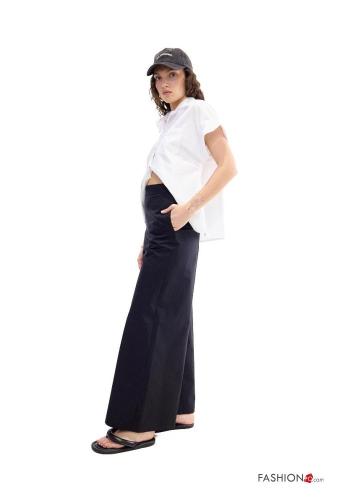 Cotton Trousers - ph 2
