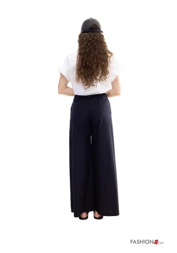 Cotton Trousers - ph 3