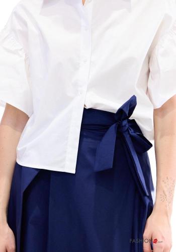 Cotton Skirt - ph 2