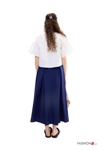 Cotton Skirt - ph 4