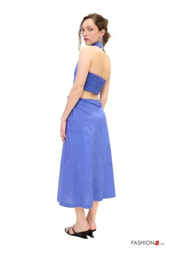 Cotton Dress - ph 4