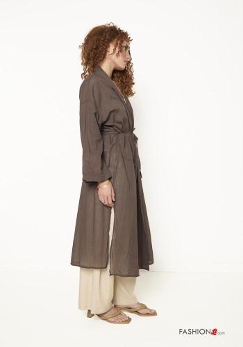 Spolverino in Cotone - ph 2