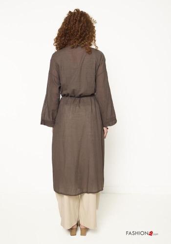 Spolverino in Cotone - ph 3
