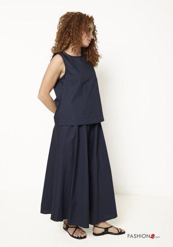 Cotton Trousers - ph 2