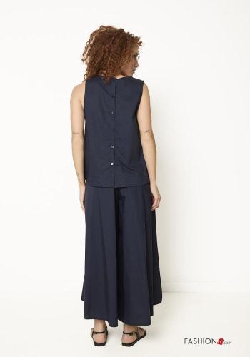 Cotton Trousers - ph 3