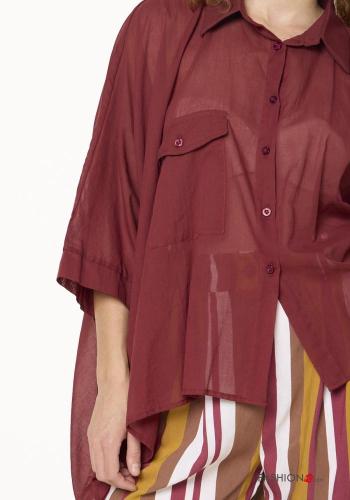 Cotton Shirt - ph 2
