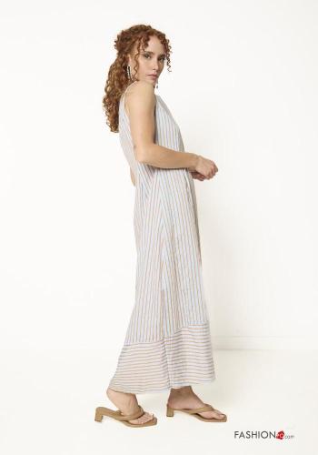 Striped Dress - ph 3