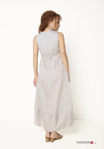 Striped Dress - ph 4