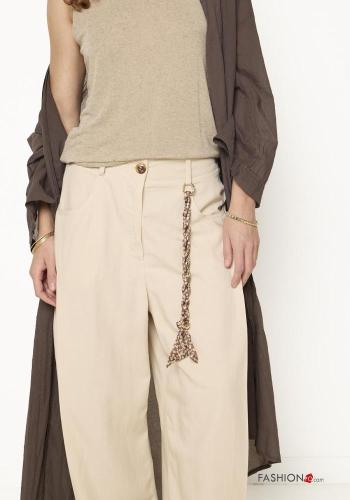 Pantalon en Lin - ph 3