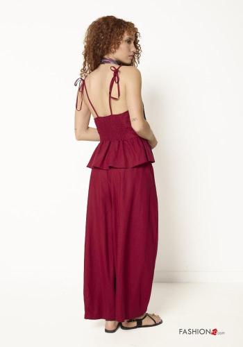 Pantalon en Lin - ph 3