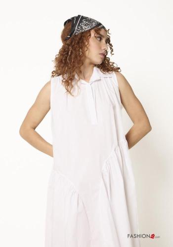 Robe en Coton - ph 2
