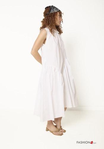 Robe en Coton - ph 3