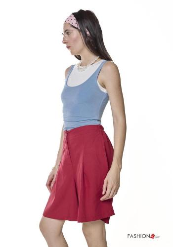 Bermudas de Lino - ph 2