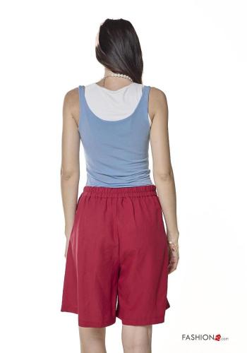 Bermudas de Lino - ph 3