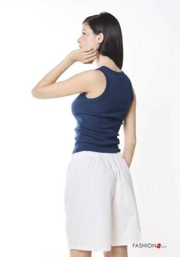 Cotton Tank-Top - ph 3
