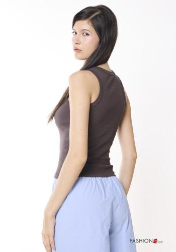 Cotton Tank-Top - ph 3
