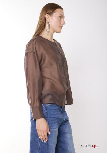 Camisa Estilo Informal - ph 3