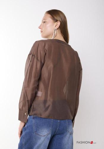Camisa Estilo Informal - ph 4