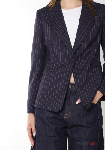 Chaqueta a rayas - ph 2
