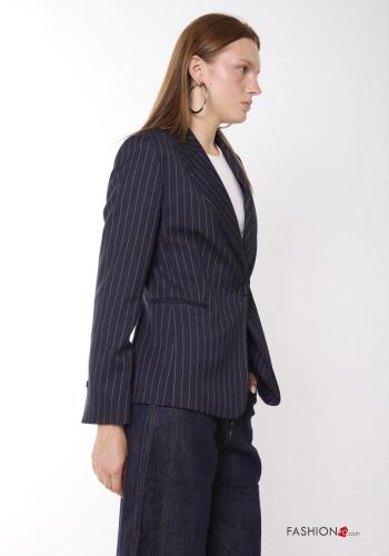 Chaqueta a rayas - ph 3