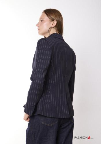Chaqueta a rayas - ph 4