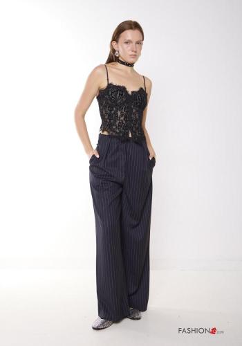 Pantalones a rayas - ph 2