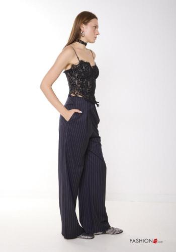 Pantalones a rayas - ph 3