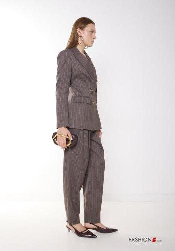 Pantalones a rayas - ph 2