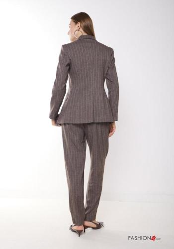 Pantalones a rayas - ph 3