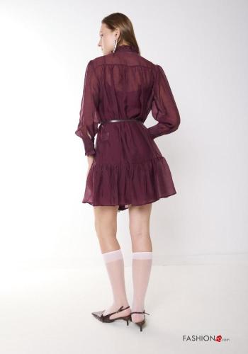 Robe Casual - ph 4