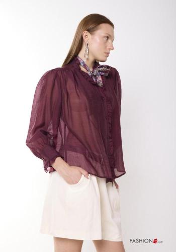Chemise Casual - ph 2