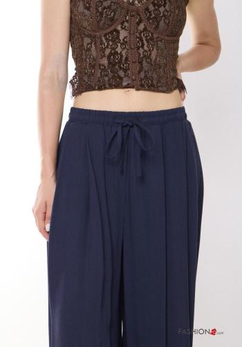 Pantalon avec élastique - ph 2