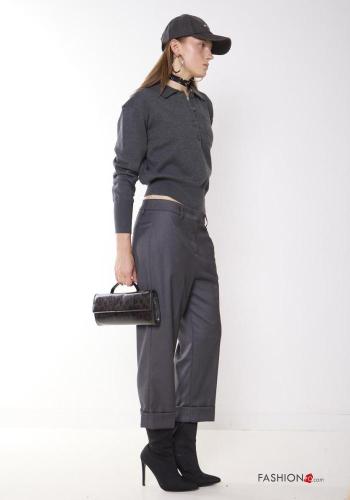 Pantalon Élégant - ph 3