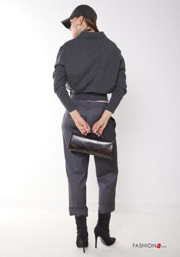 Pantalon Élégant - ph 4