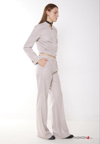 Pantalon Élégant - ph 2