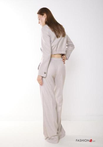 Pantalon Élégant - ph 3