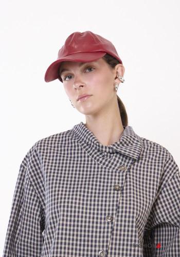 Camicia in Cotone con bottoni - ph 2