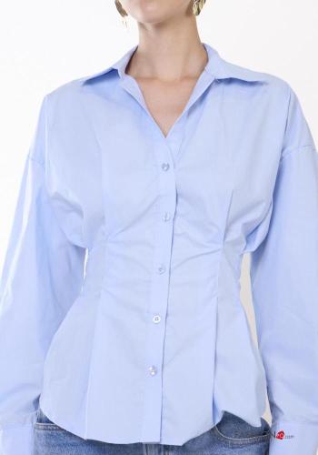 Camicia in Cotone - ph 2