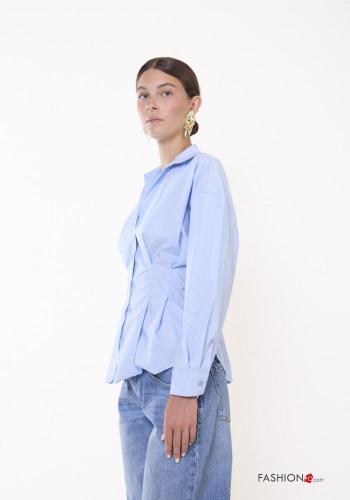 Camicia in Cotone - ph 3