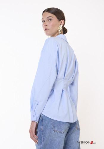 Camicia in Cotone - ph 4